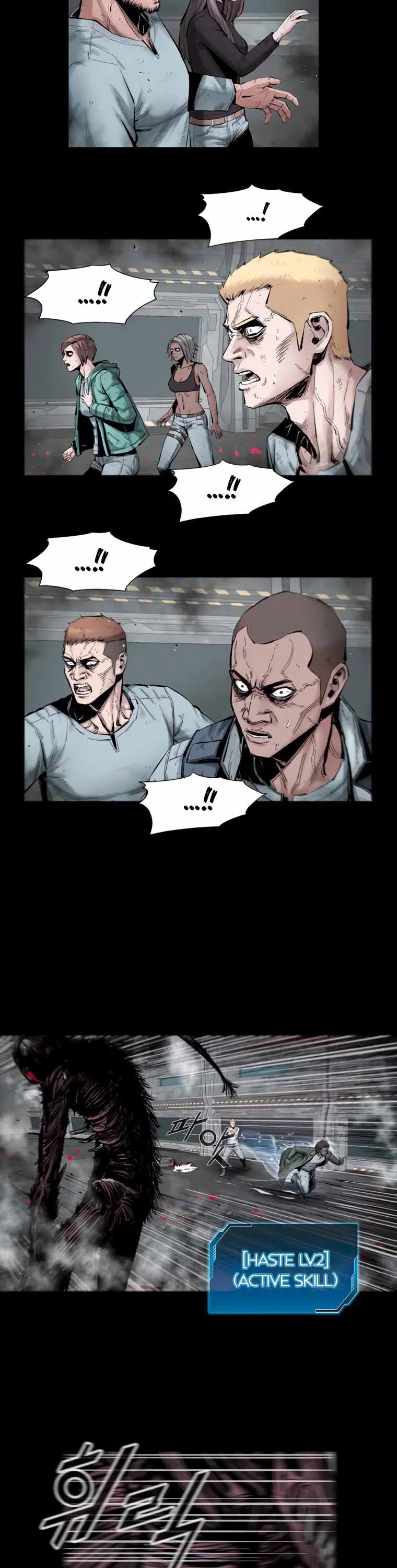 L.A.G Chapter 11 page 34 - Chapter 11