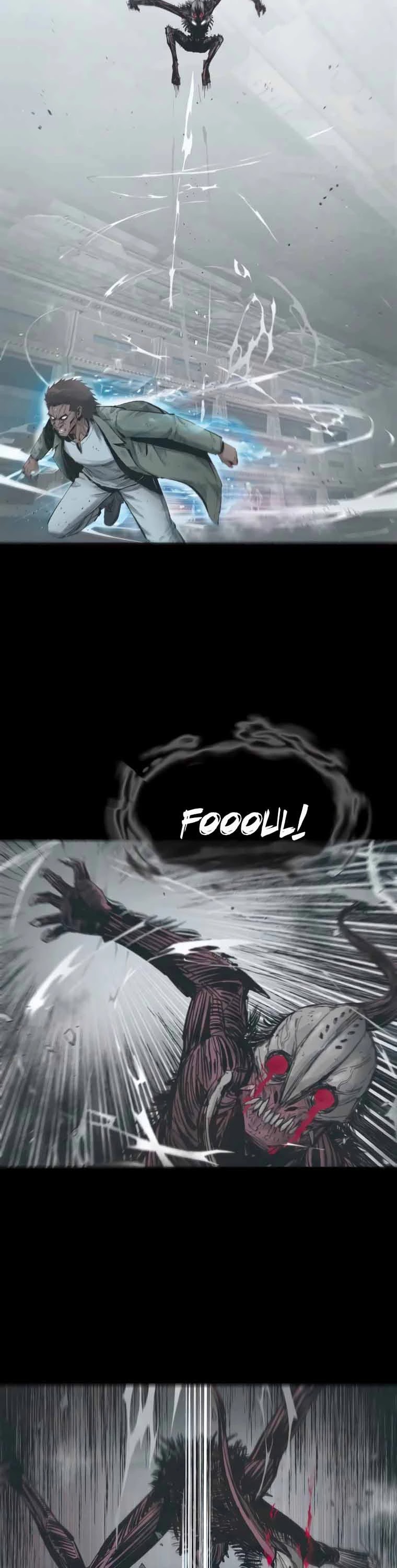 L.A.G Chapter 11 page 36 - Chapter 11