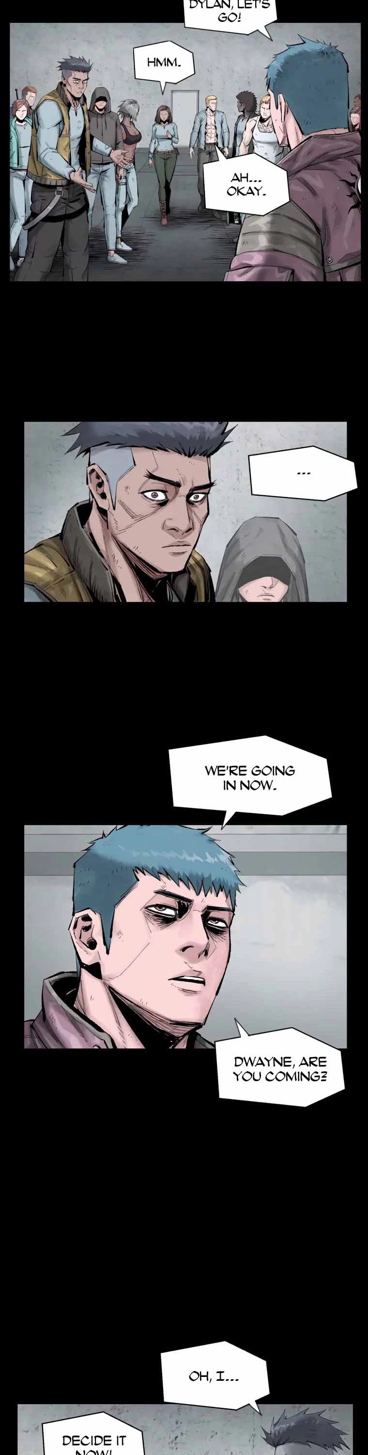 L.A.G Chapter 11 page 7 - Chapter 11