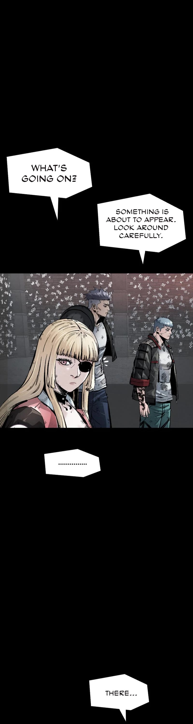 L.A.G Chapter 110 page 24 - Chapter 110