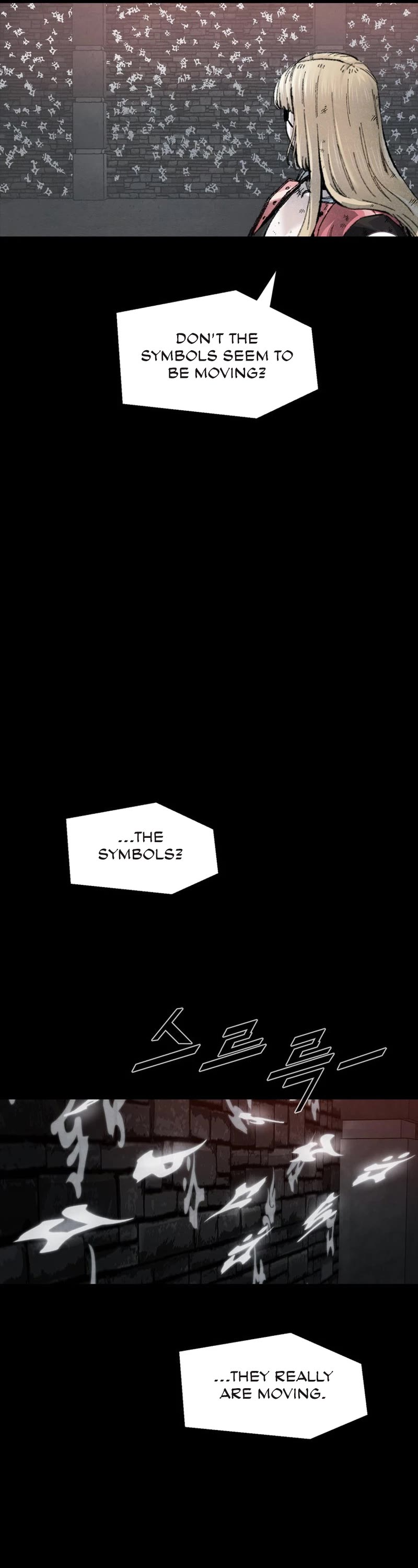 L.A.G Chapter 110 page 25 - Chapter 110