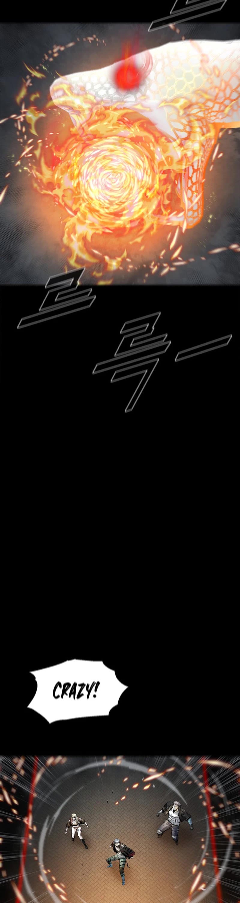 L.A.G Chapter 110 page 30 - Chapter 110