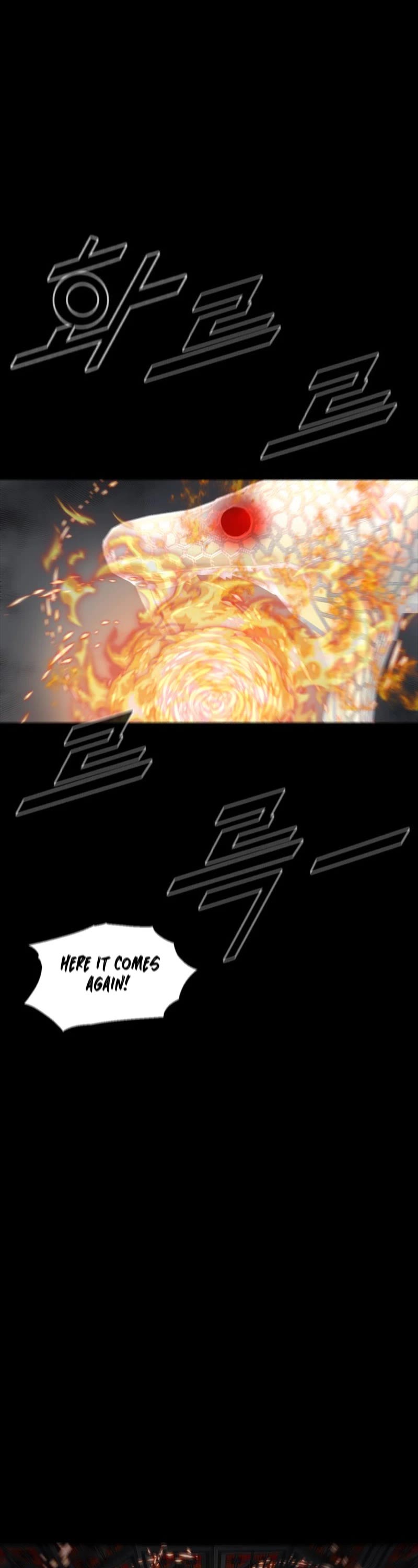 L.A.G Chapter 110 page 39 - Chapter 110
