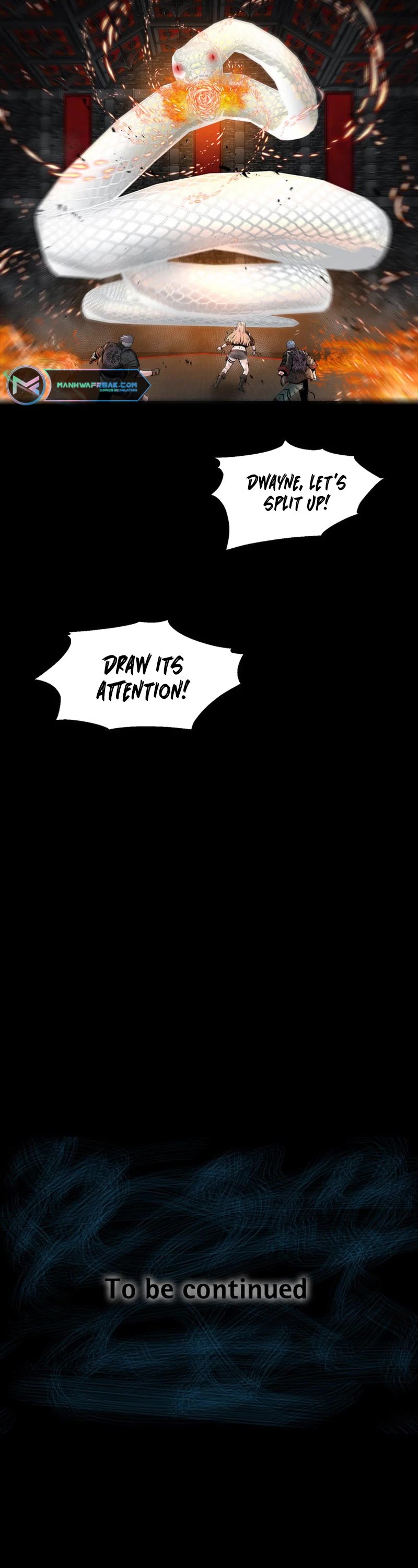 L.A.G Chapter 110 page 40 - Chapter 110