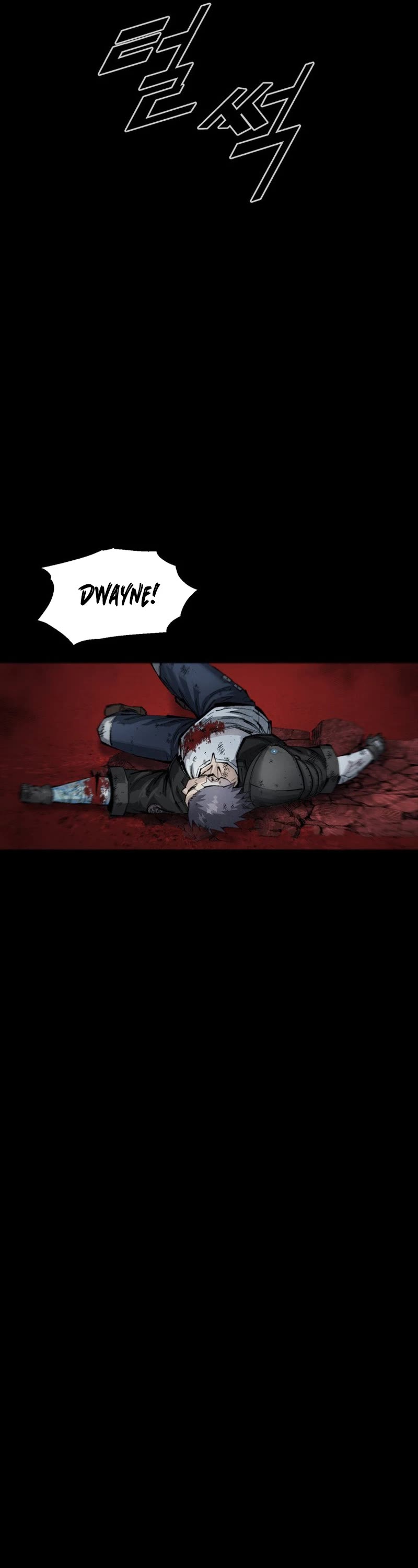L.A.G Chapter 110 page 6 - Chapter 110