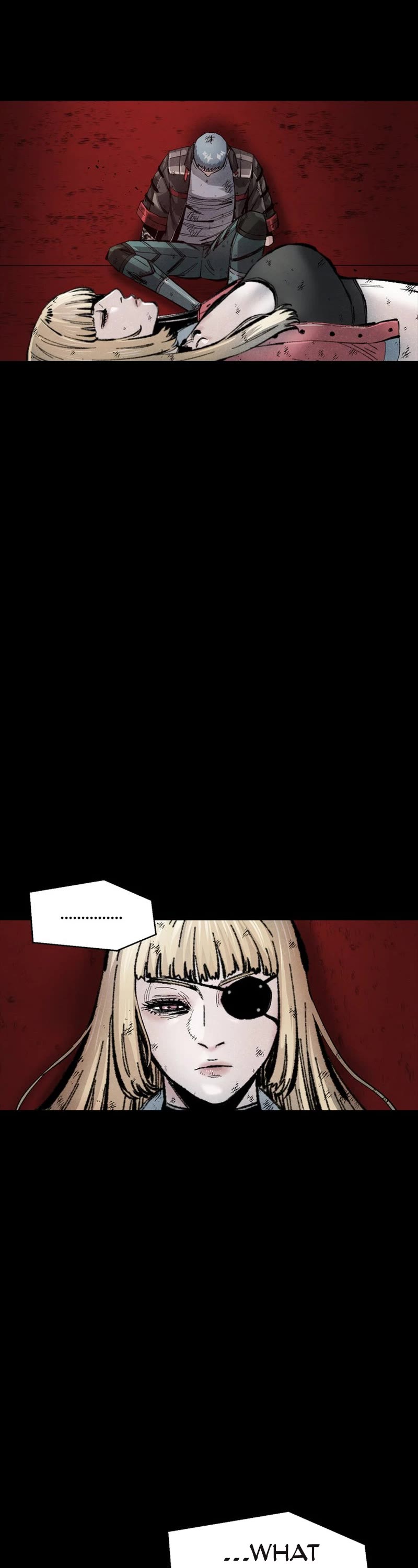 L.A.G Chapter 110 page 8 - Chapter 110