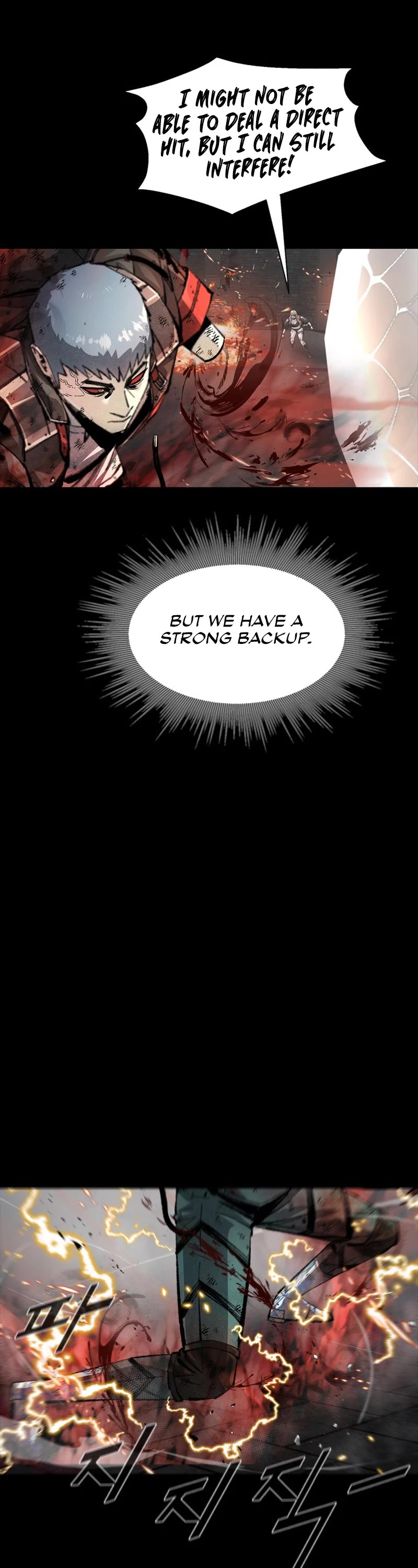 L.A.G Chapter 111 page 13 - Chapter 111