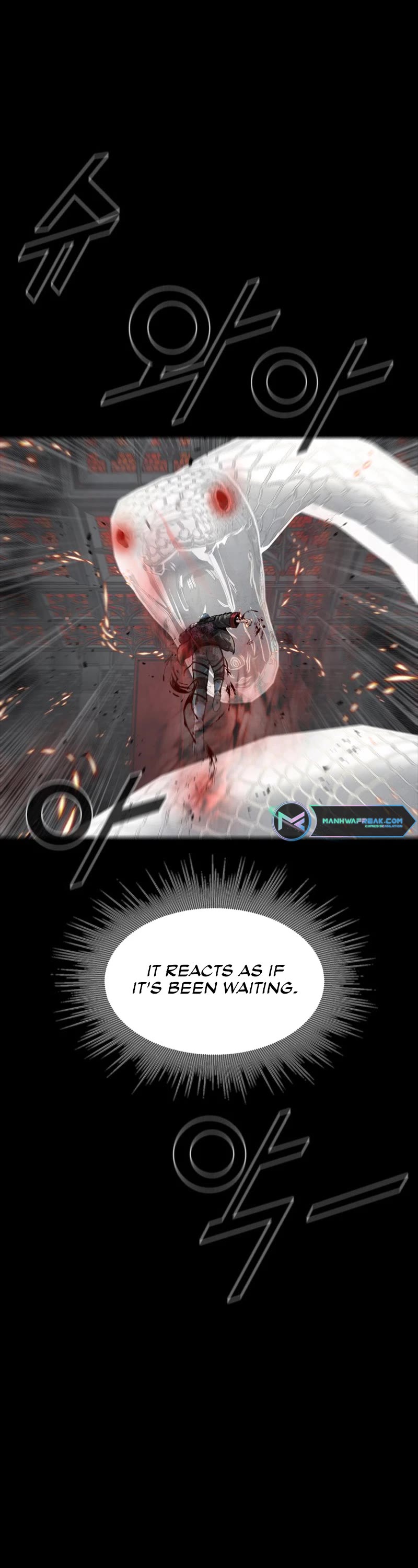 L.A.G Chapter 111 page 15 - Chapter 111