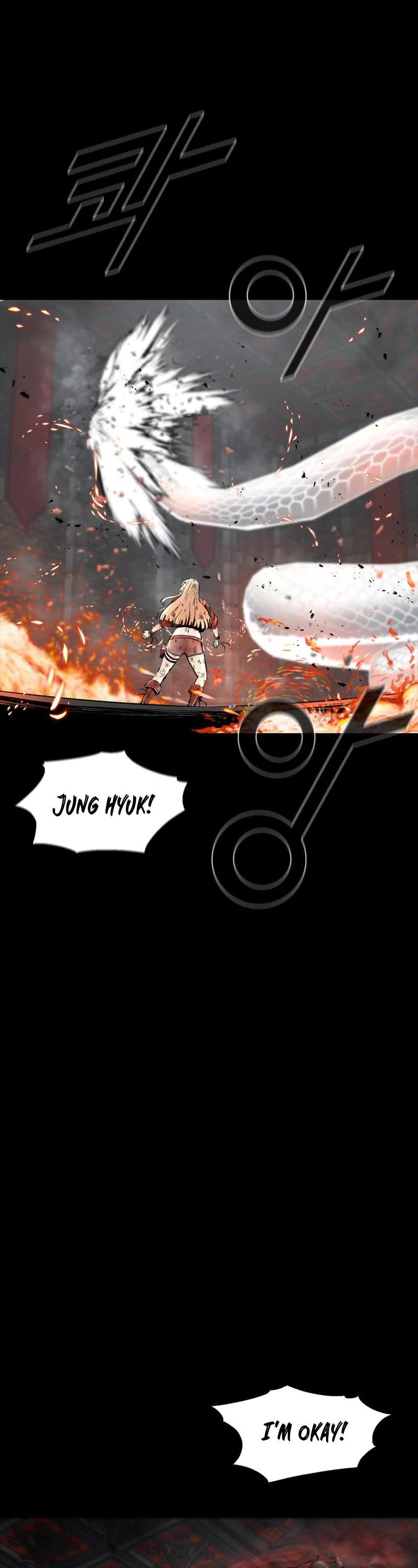 L.A.G Chapter 111 page 21 - Chapter 111