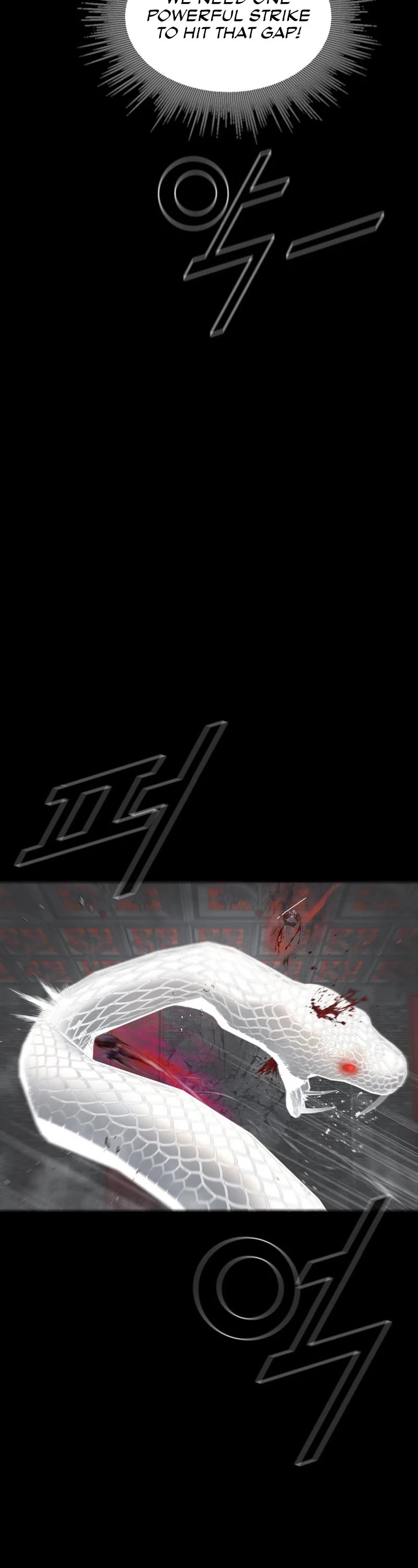 L.A.G Chapter 111 page 23 - Chapter 111