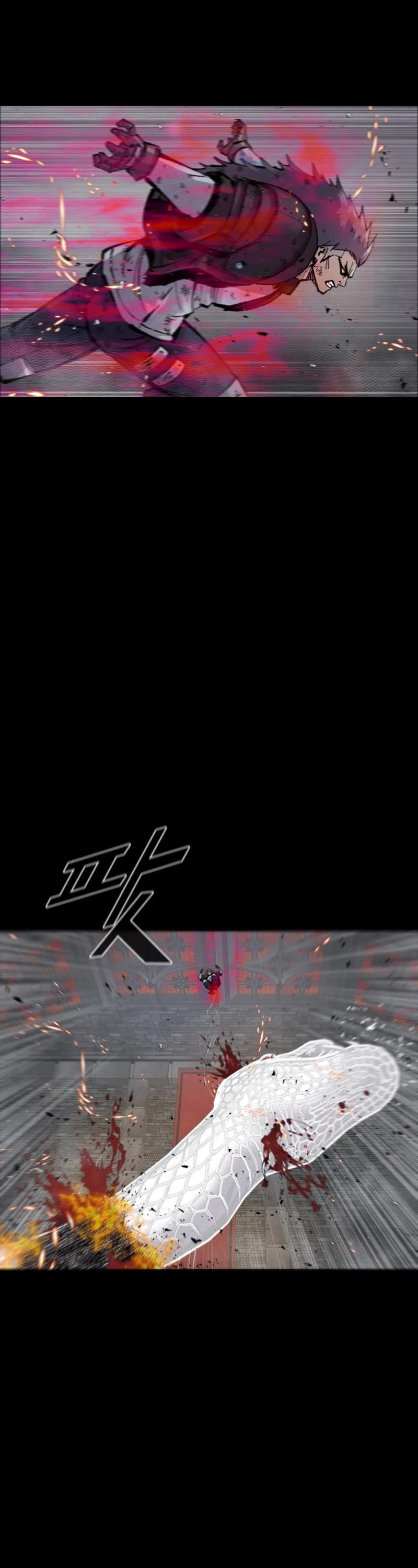 L.A.G Chapter 111 page 33 - Chapter 111