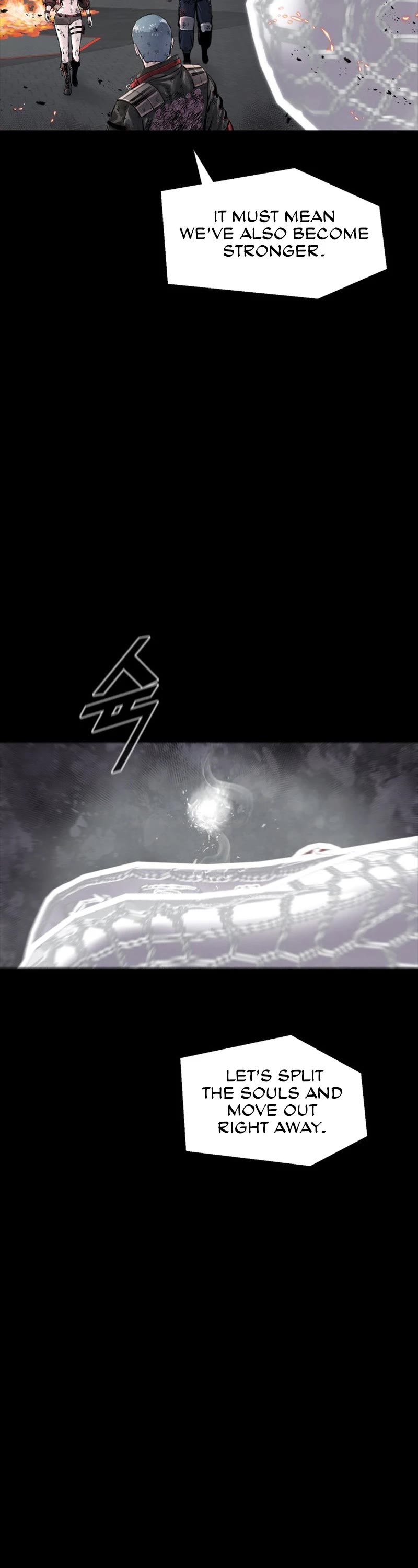L.A.G Chapter 111 page 40 - Chapter 111