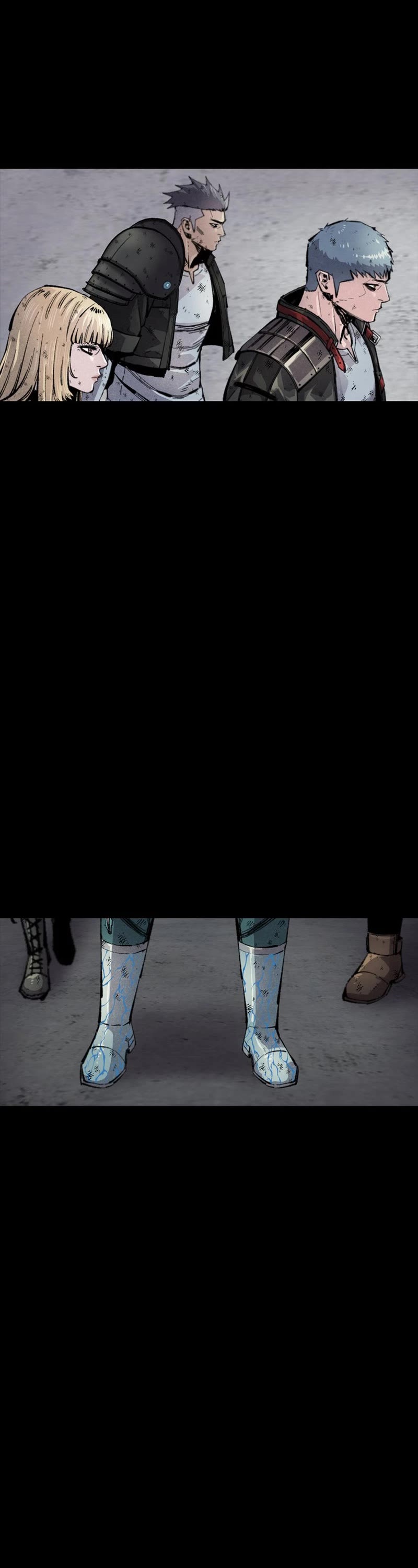L.A.G Chapter 111 page 43 - Chapter 111