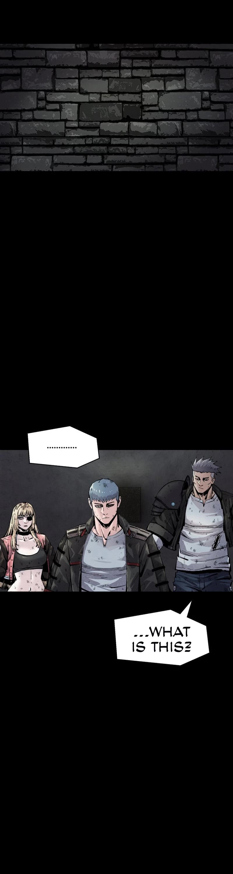 L.A.G Chapter 111 page 44 - Chapter 111