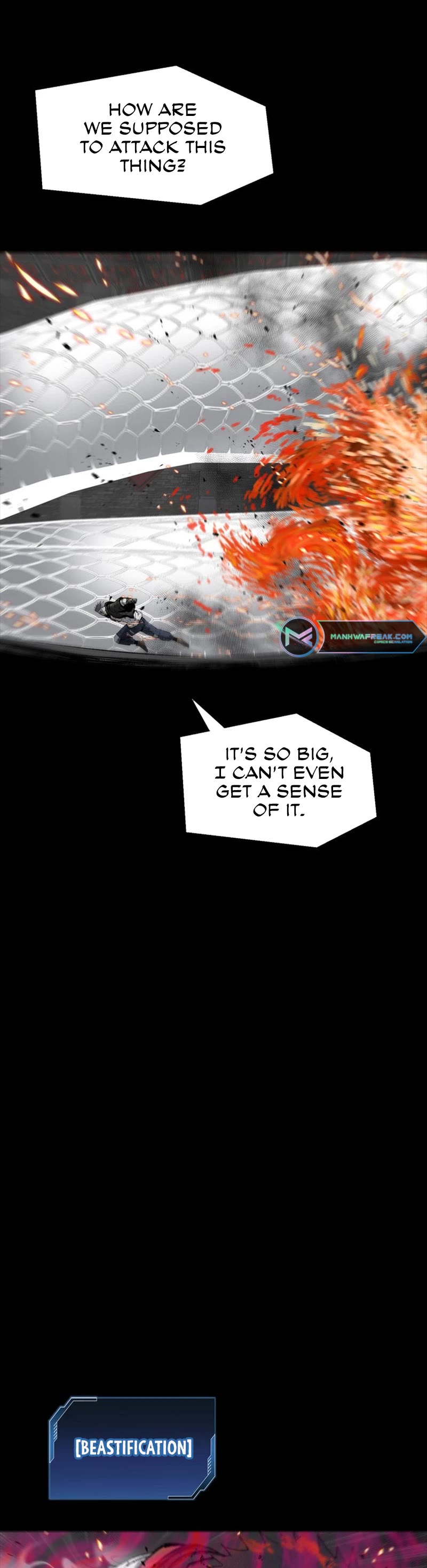 L.A.G Chapter 111 page 5 - Chapter 111