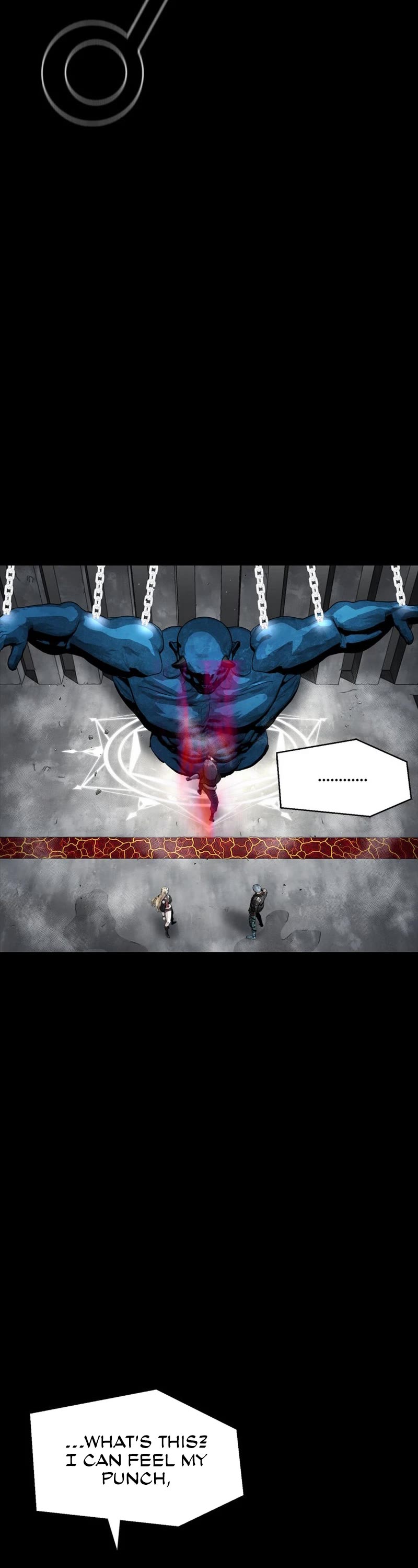 L.A.G Chapter 112 page 15 - Chapter 112