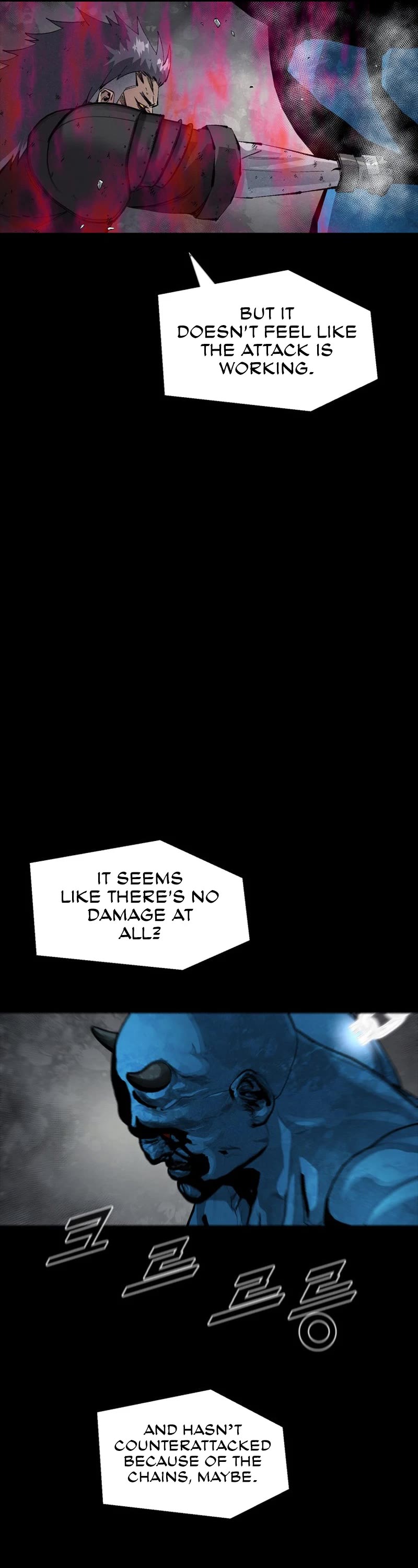 L.A.G Chapter 112 page 16 - Chapter 112