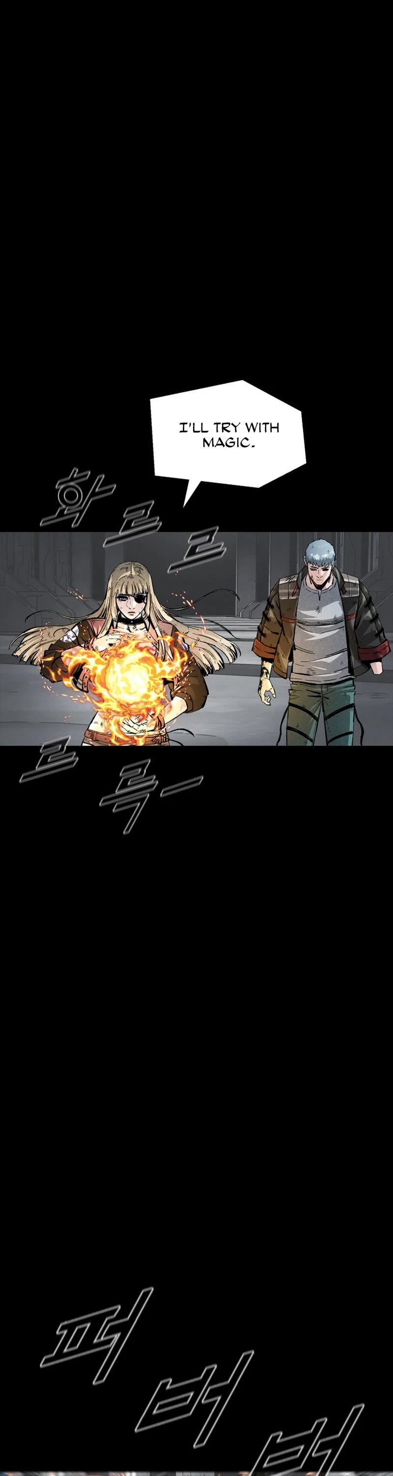L.A.G Chapter 112 page 17 - Chapter 112