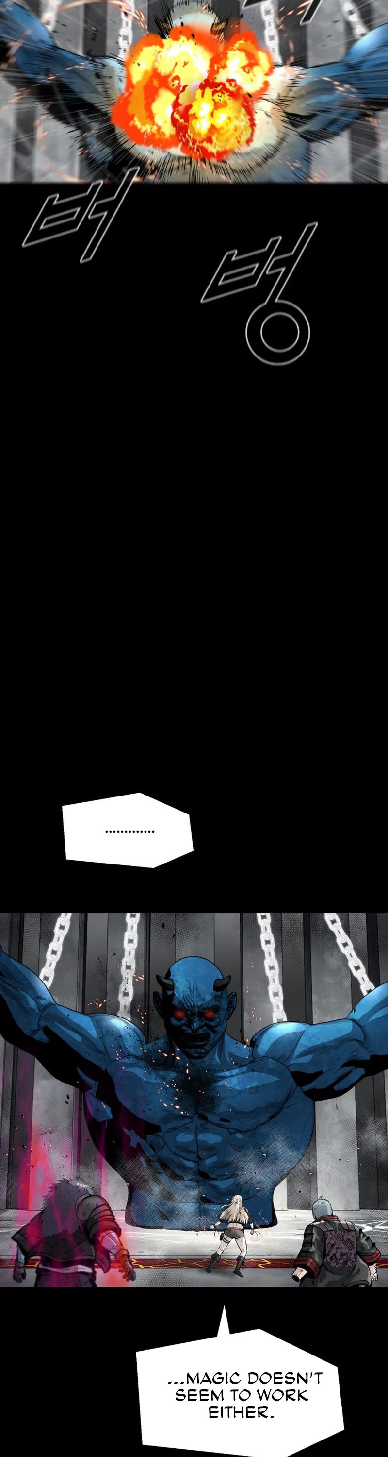 L.A.G Chapter 112 page 18 - Chapter 112