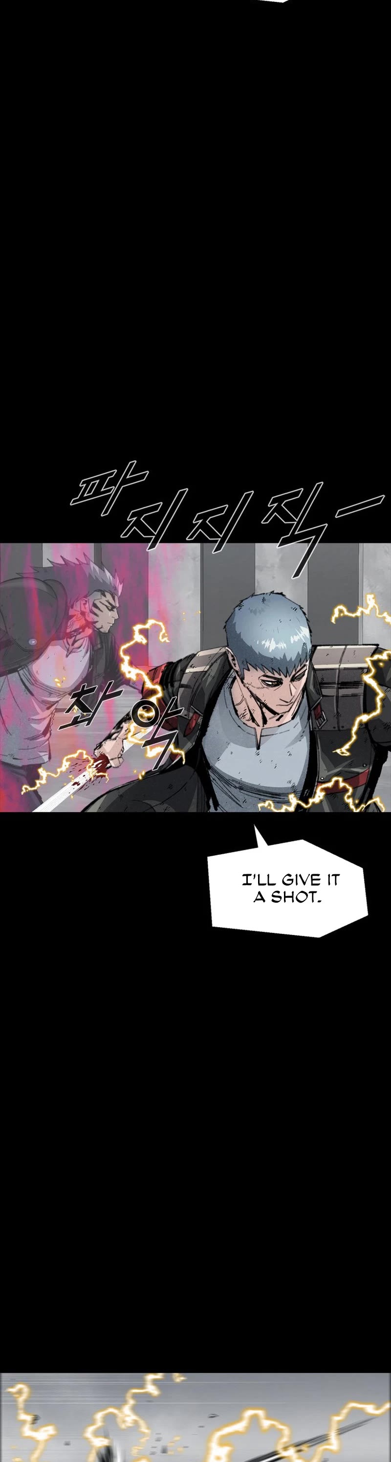 L.A.G Chapter 112 page 19 - Chapter 112