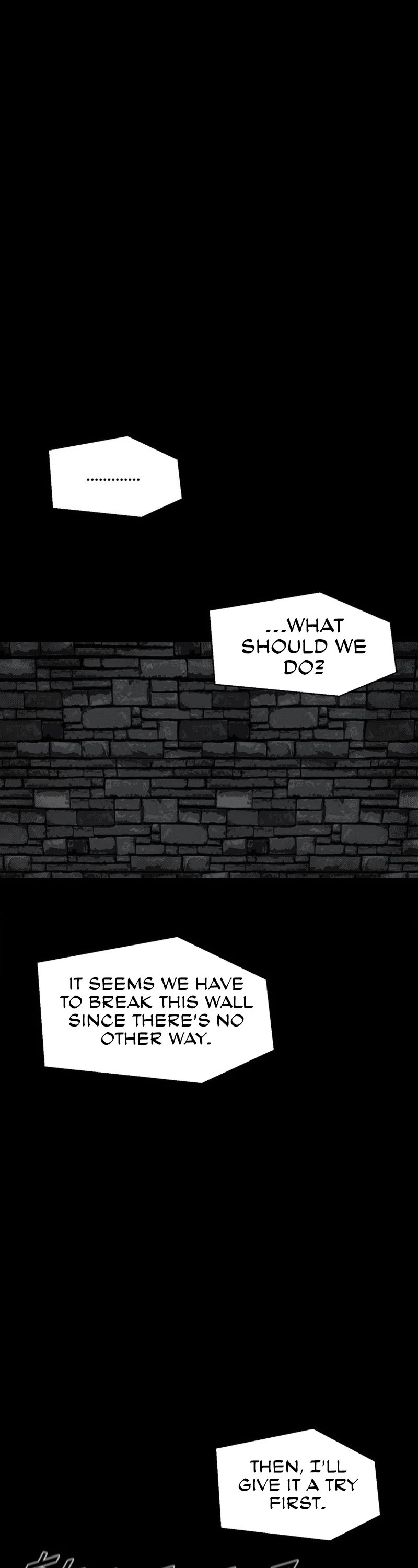 L.A.G Chapter 112 page 2 - Chapter 112