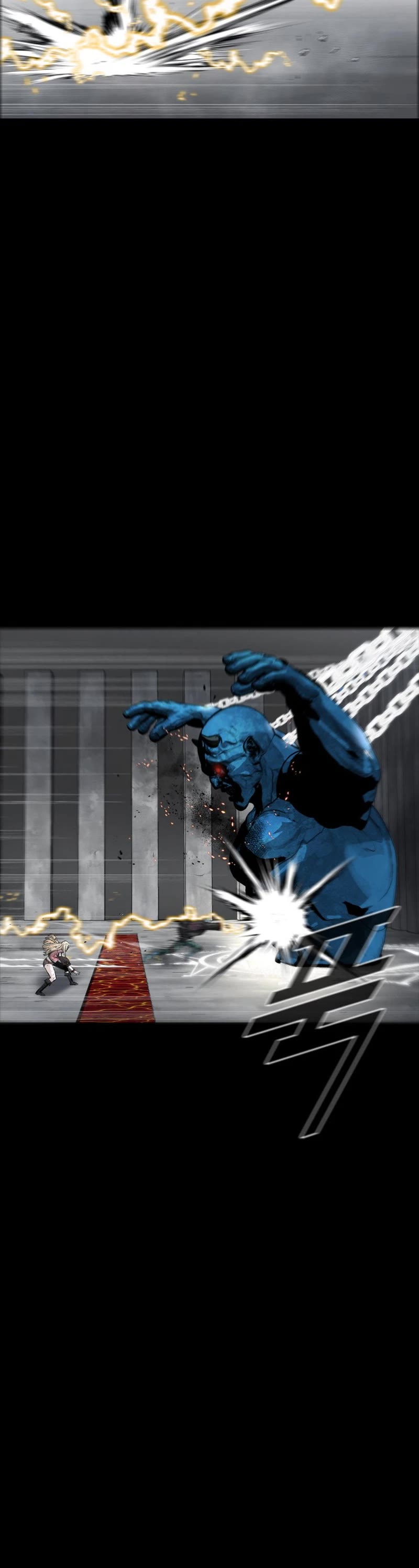 L.A.G Chapter 112 page 20 - Chapter 112