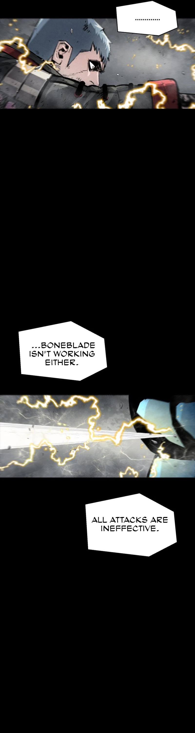 L.A.G Chapter 112 page 21 - Chapter 112