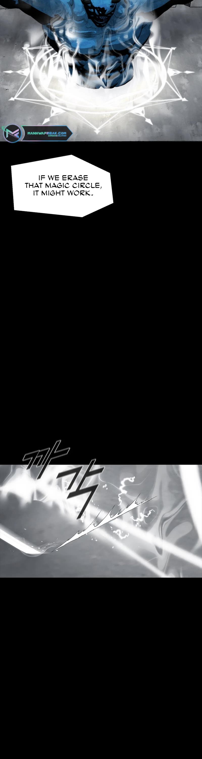L.A.G Chapter 112 page 25 - Chapter 112