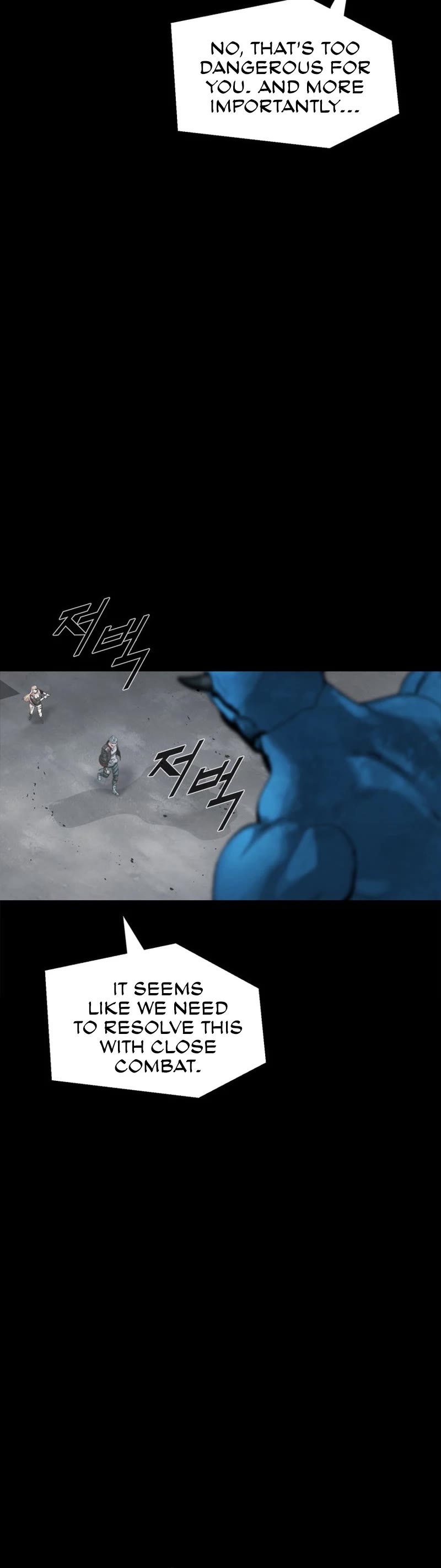 L.A.G Chapter 112 page 35 - Chapter 112