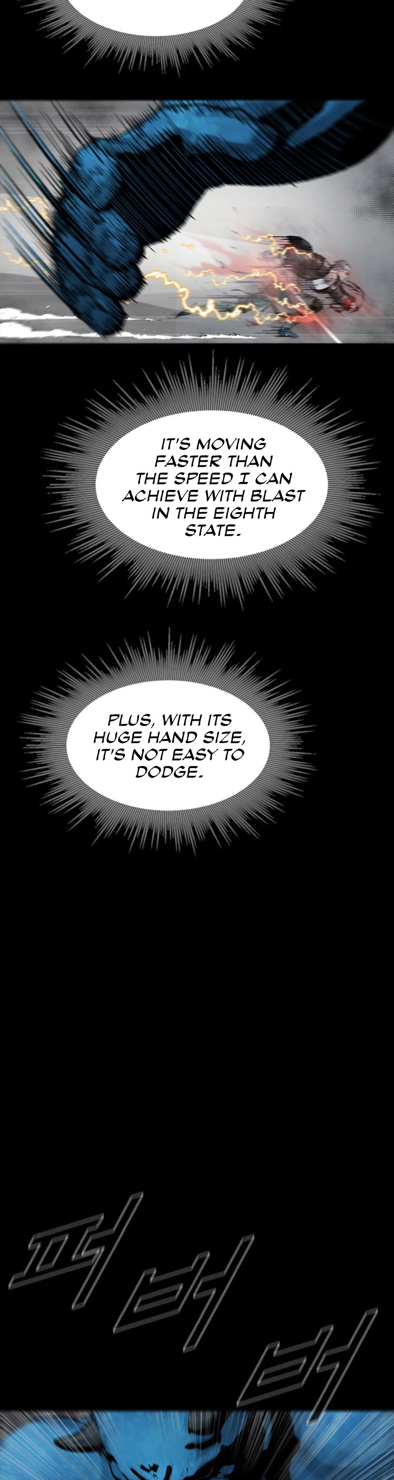 L.A.G Chapter 112 page 38 - Chapter 112
