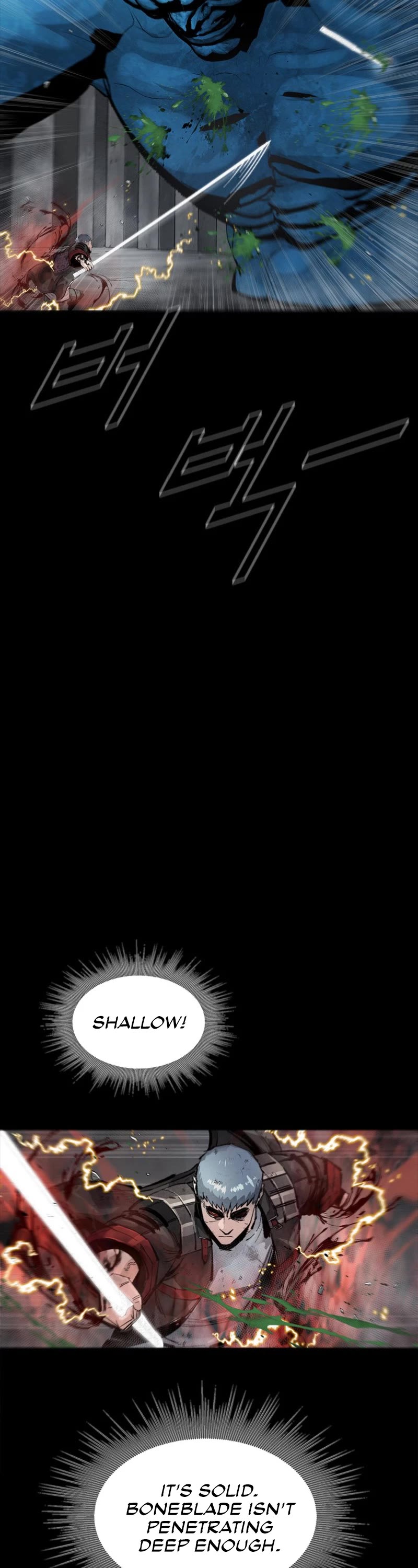 L.A.G Chapter 112 page 39 - Chapter 112