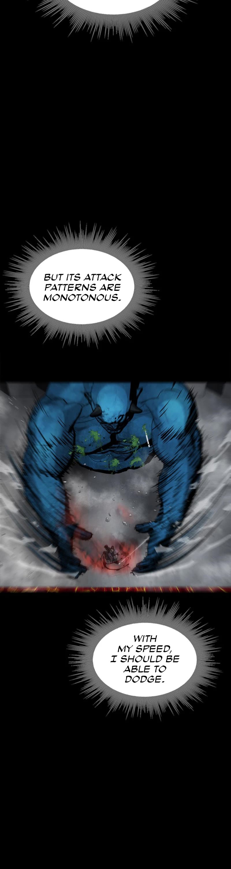 L.A.G Chapter 112 page 40 - Chapter 112