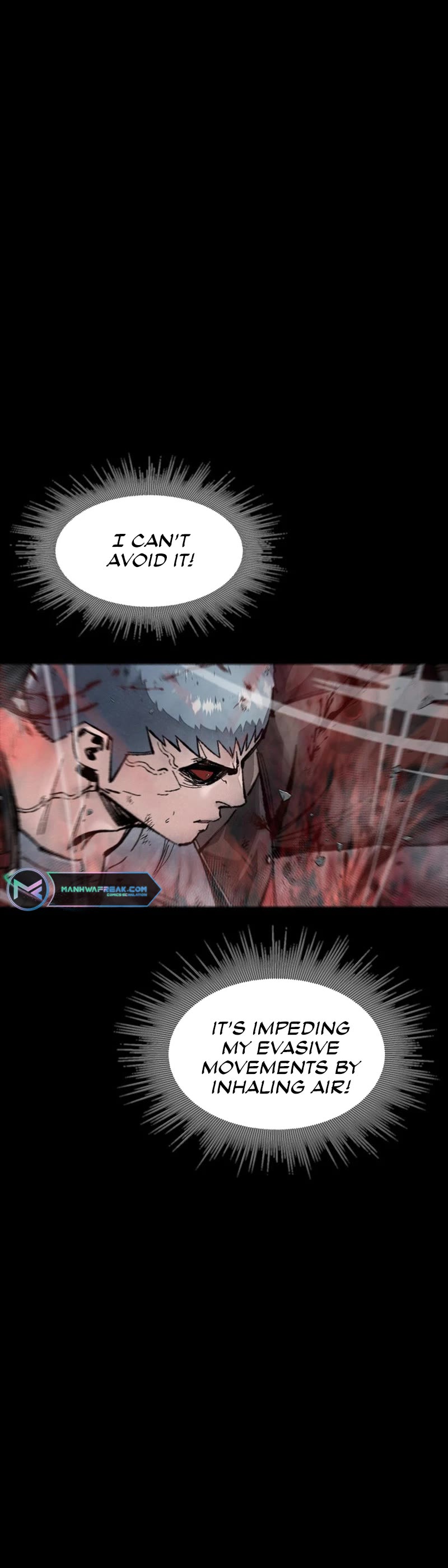 L.A.G Chapter 112 page 42 - Chapter 112
