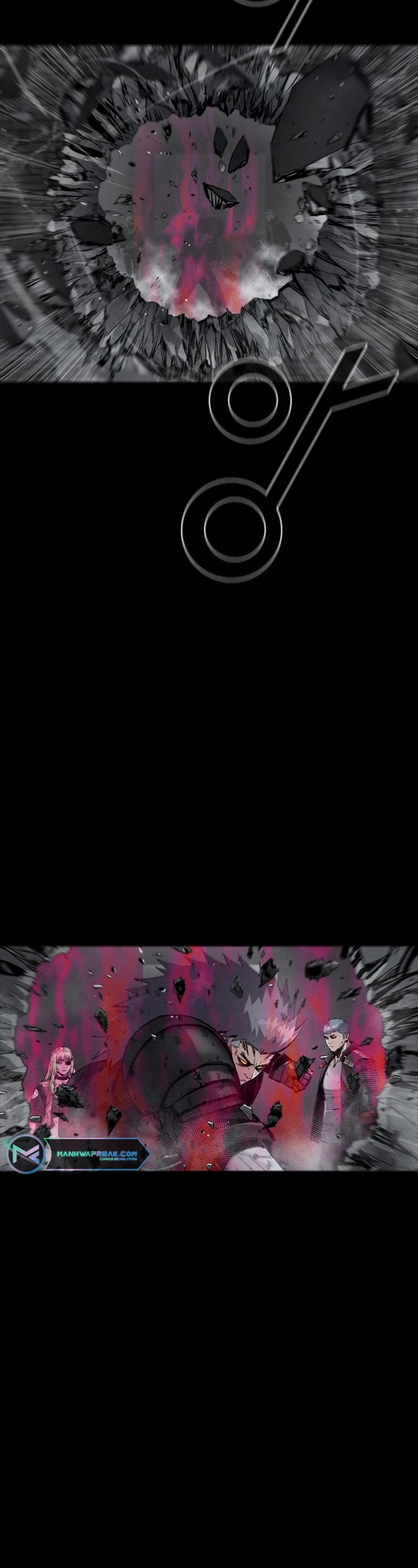 L.A.G Chapter 112 page 5 - Chapter 112