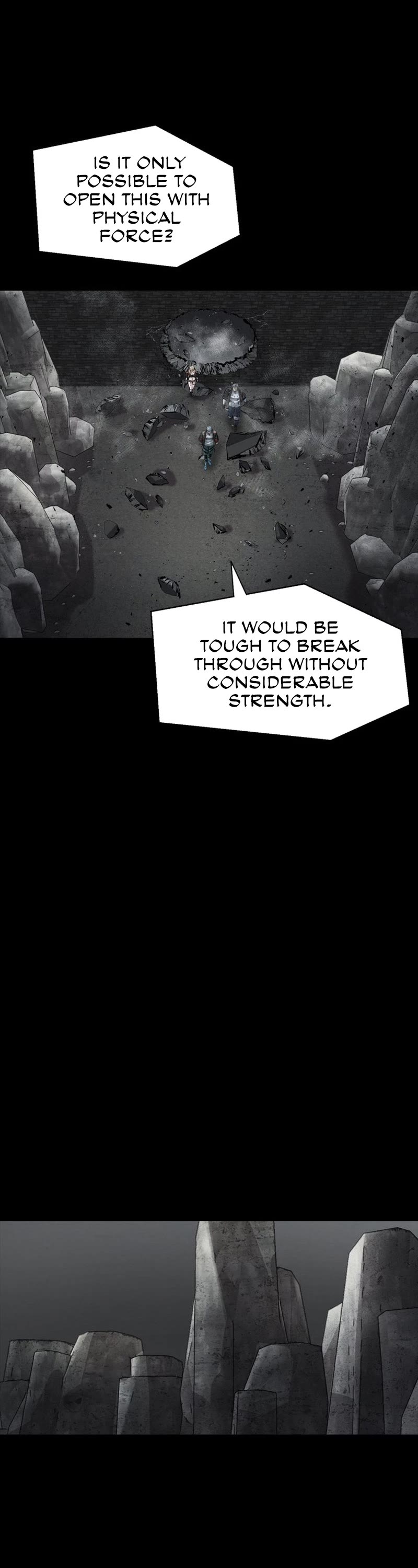L.A.G Chapter 112 page 6 - Chapter 112