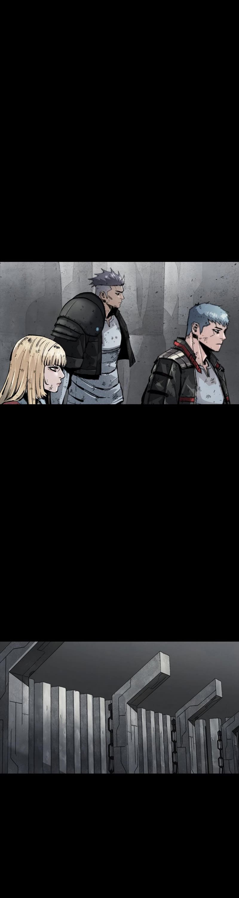 L.A.G Chapter 112 page 8 - Chapter 112