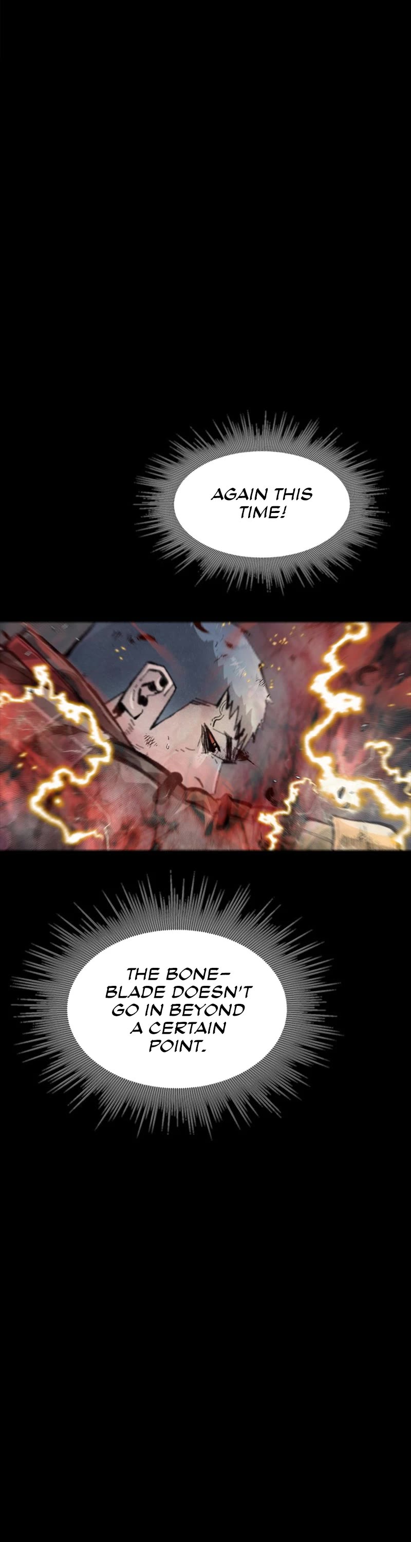 L.A.G Chapter 113 page 12 - Chapter 113: End Season 1