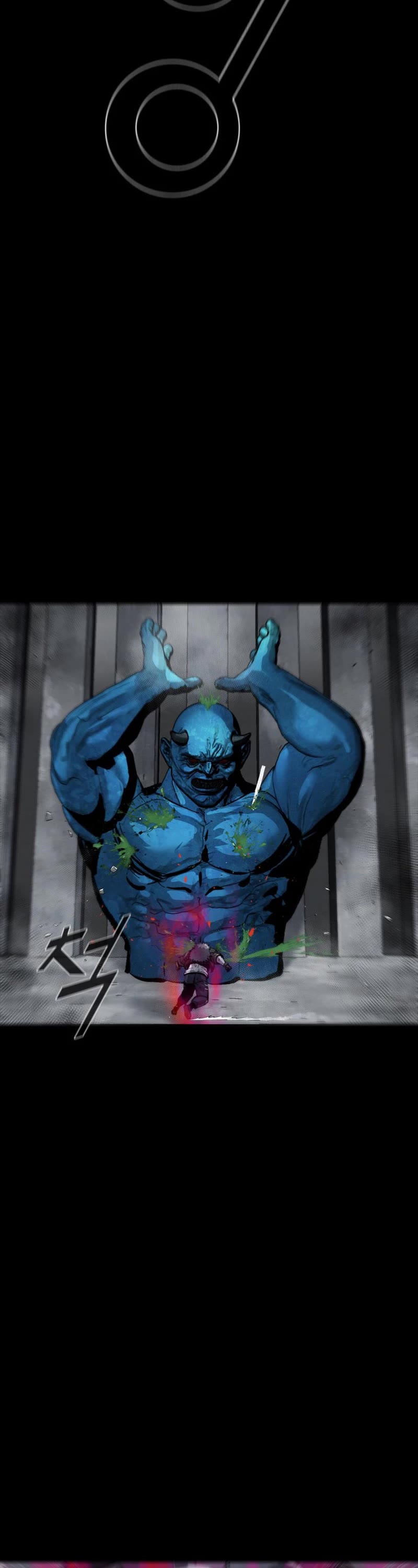 L.A.G Chapter 113 page 14 - Chapter 113: End Season 1