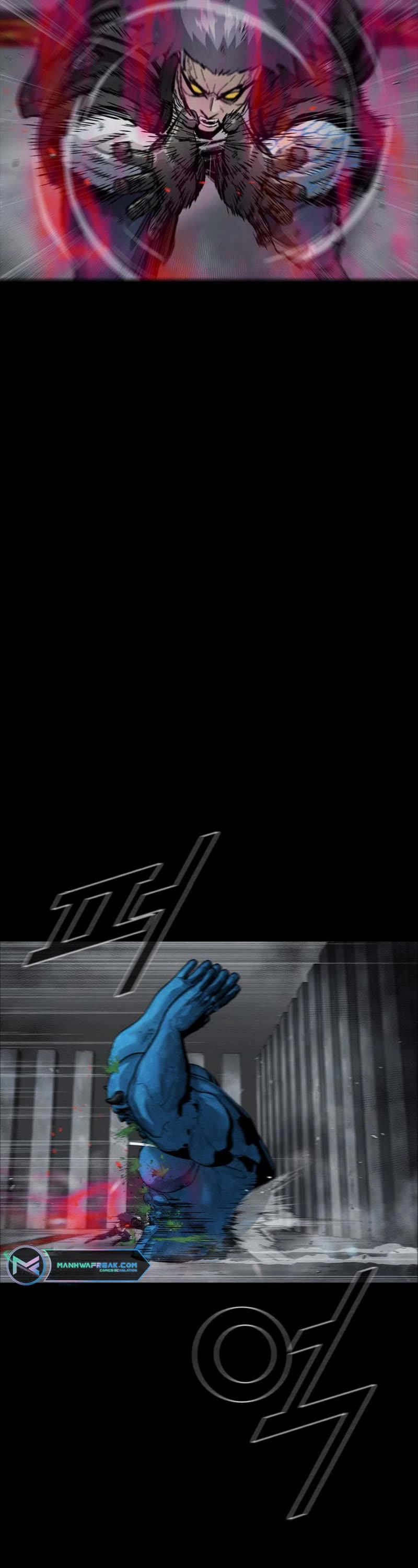 L.A.G Chapter 113 page 15 - Chapter 113: End Season 1