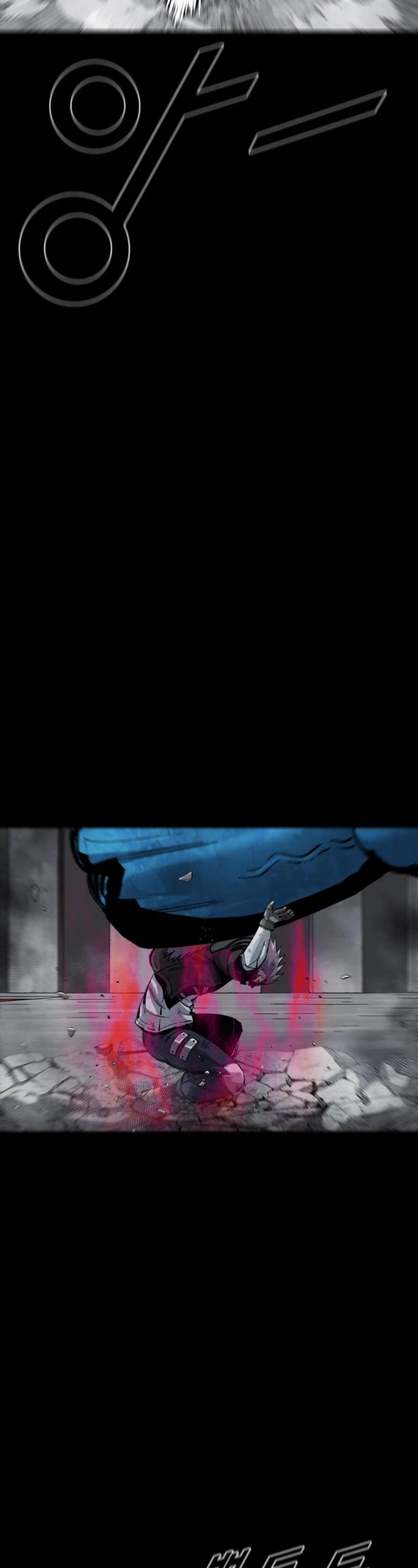 L.A.G Chapter 113 page 17 - Chapter 113: End Season 1