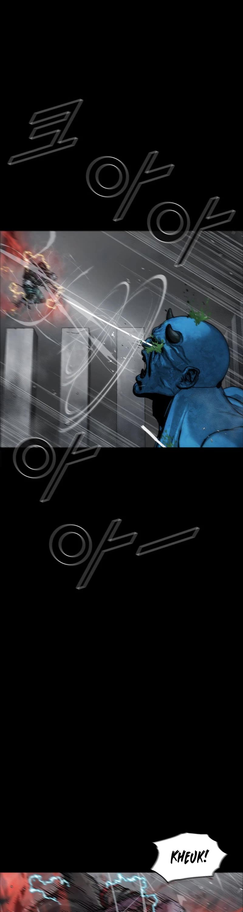 L.A.G Chapter 113 page 19 - Chapter 113: End Season 1
