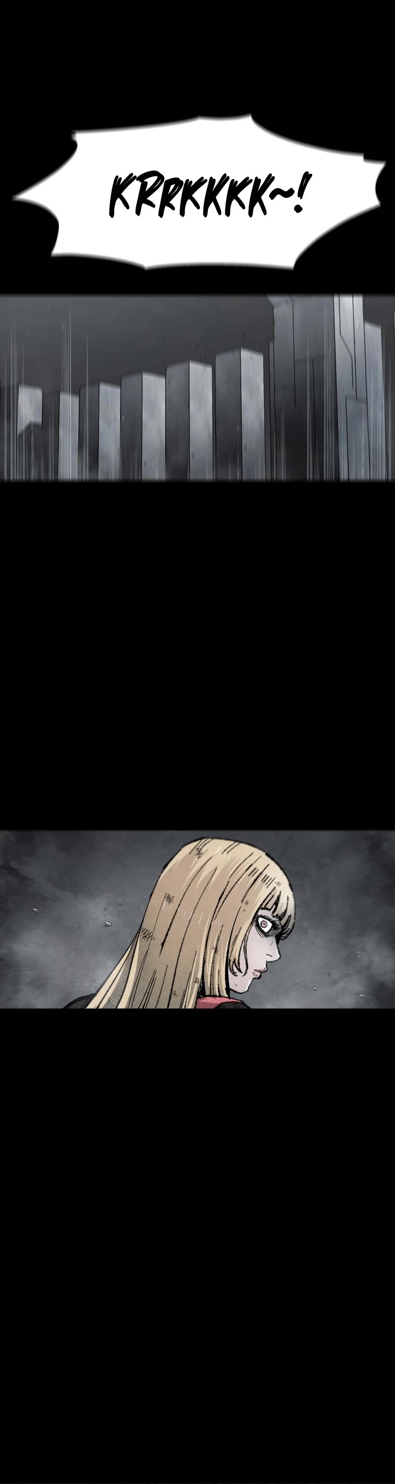 L.A.G Chapter 113 page 21 - Chapter 113: End Season 1