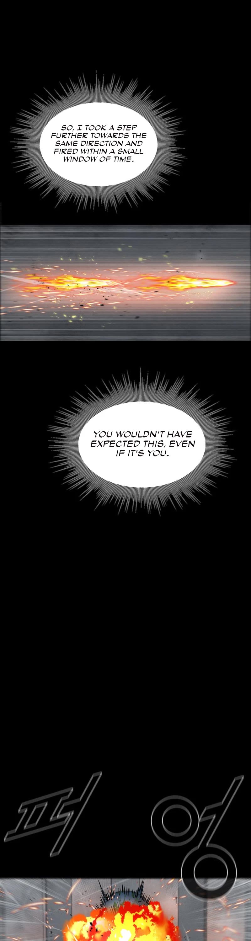 L.A.G Chapter 113 page 31 - Chapter 113: End Season 1