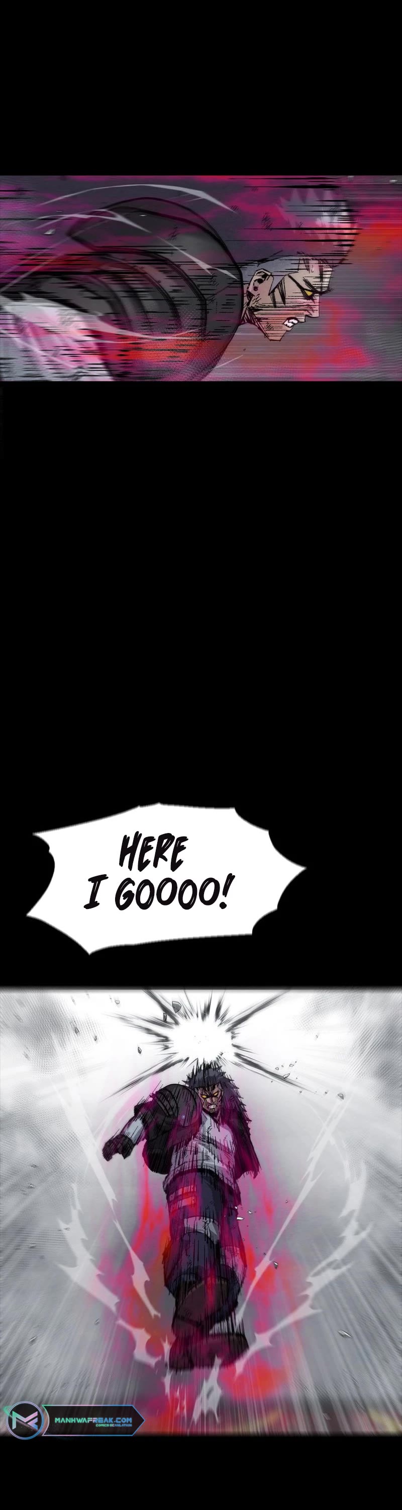 L.A.G Chapter 113 page 35 - Chapter 113: End Season 1