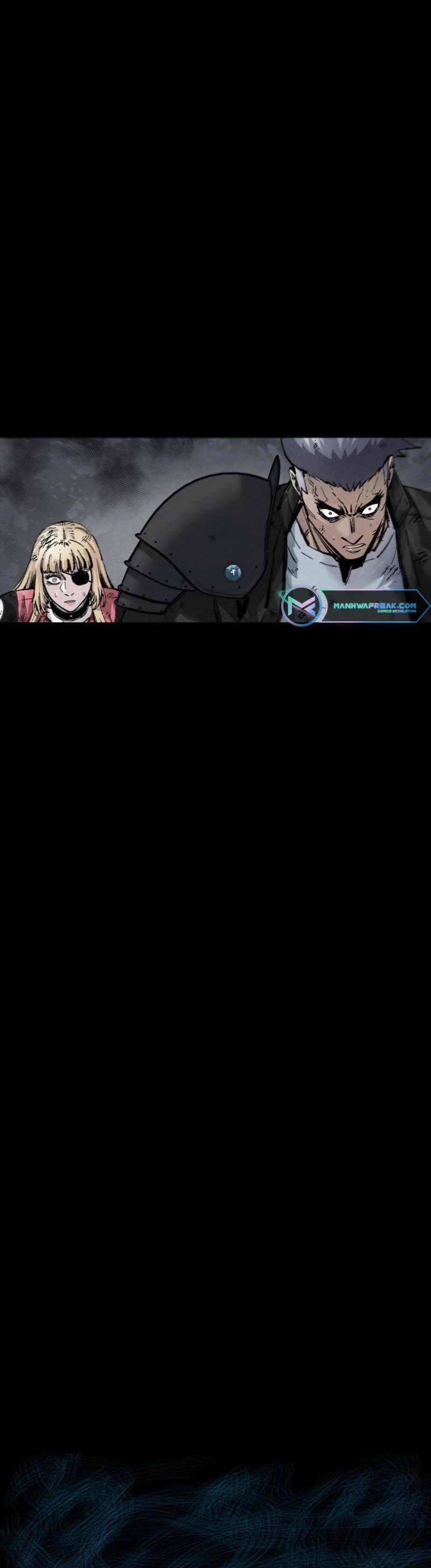 L.A.G Chapter 113 page 47 - Chapter 113: End Season 1