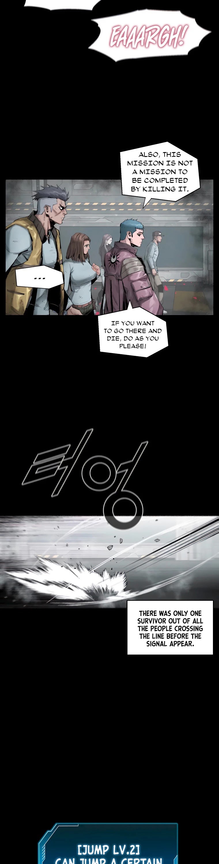 L.A.G Chapter 12 page 12 - Chapter 12