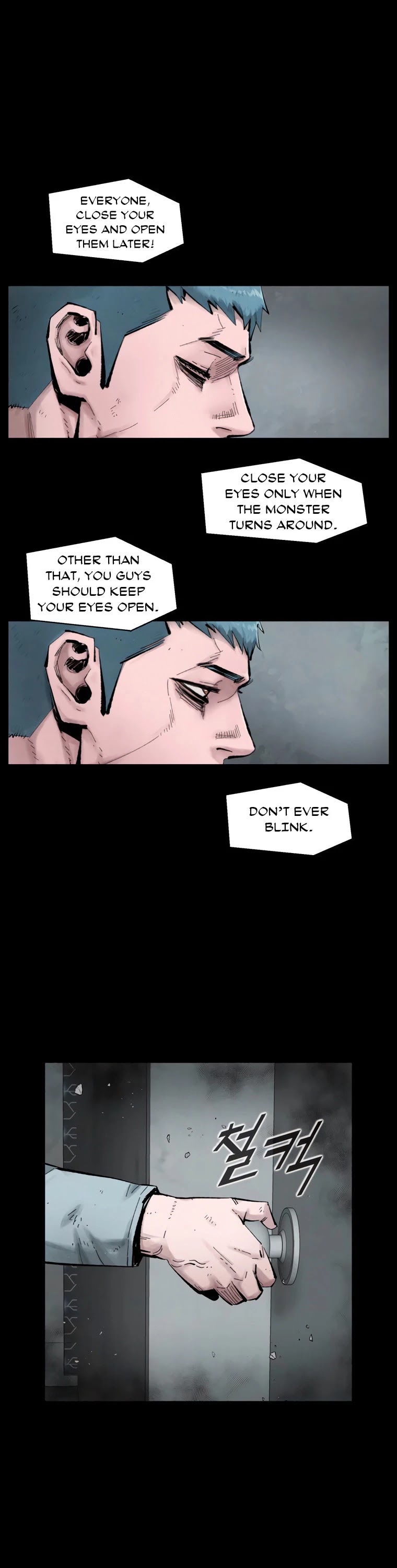 L.A.G Chapter 12 page 17 - Chapter 12