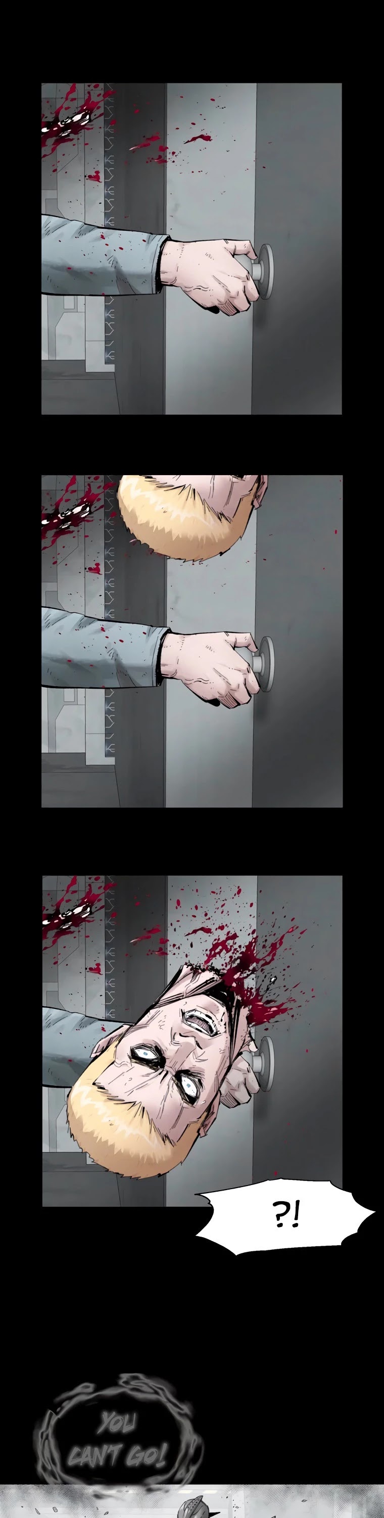 L.A.G Chapter 12 page 18 - Chapter 12
