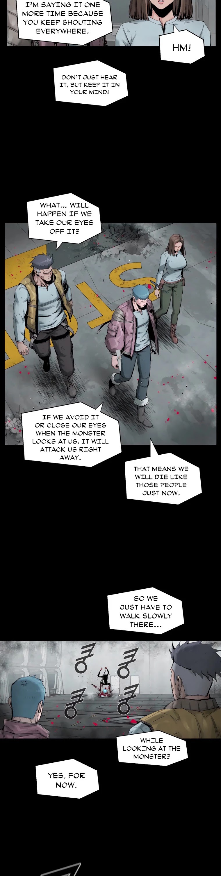 L.A.G Chapter 12 page 21 - Chapter 12