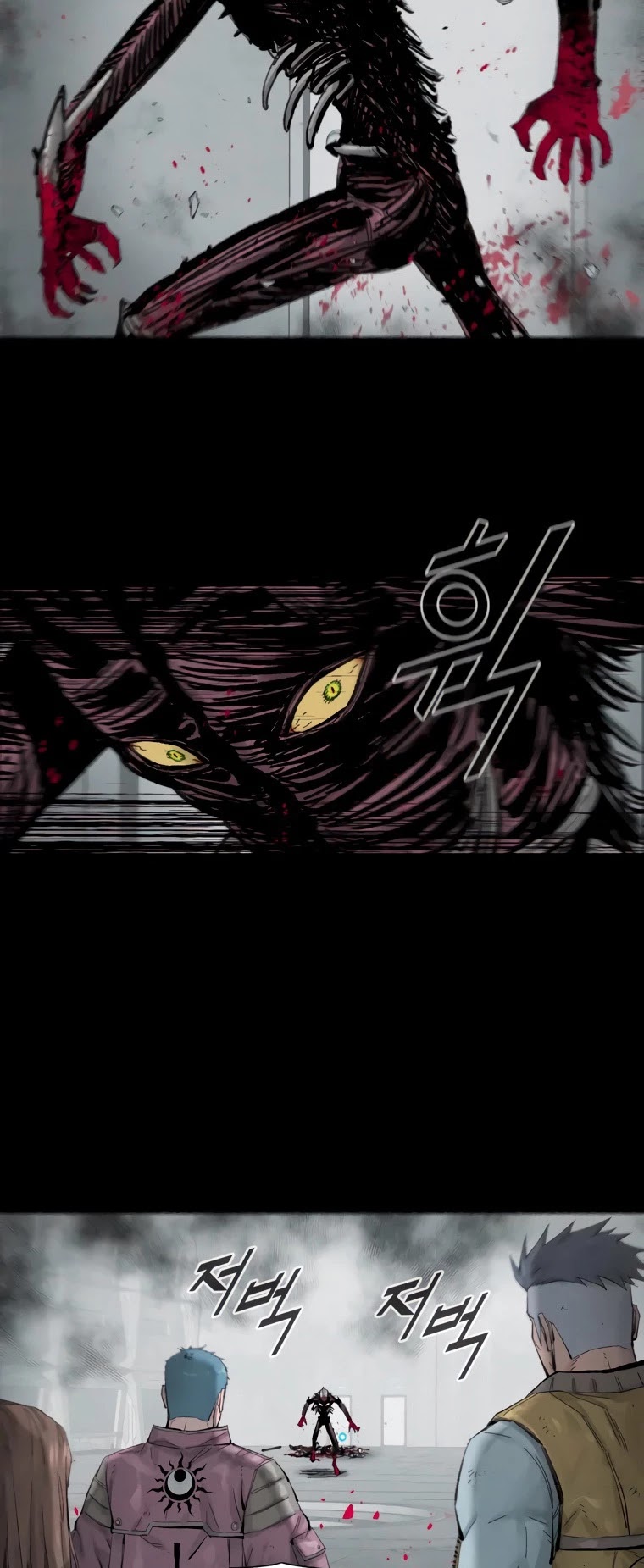 L.A.G Chapter 12 page 24 - Chapter 12